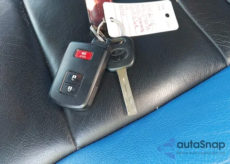 2018 Toyota Tacoma Trd Off Road from USA, damaged, VIN 3TMCZ5AN0JM126724